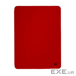 Чохол до планшета Armorstandart Smart Fold Pen iPad 10.2 (2021/2020/2019) Red (ARM74932)