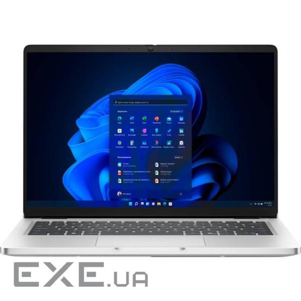 НОУТБУК DELL PRO 14 (BTO602PC14255UA_W11P) SILVER (BTO602PC14255UA W11P)