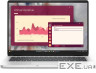 НОУТБУК DELL PRO 14 (BTO602PC14255UA_W11P) SILVER (BTO602PC14255UA W11P)