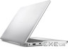 НОУТБУК DELL PRO 14 (BTO602PC14255UA_W11P) SILVER (BTO602PC14255UA W11P)