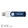 Флешка PATRIOT Xporter X550 USB/USB-C3.2 256GB (PS256GX550AAD)