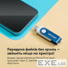 Флешка PATRIOT Xporter X550 USB/USB-C3.2 256GB (PS256GX550AAD)
