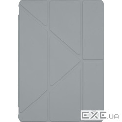 Чохол до планшета Armorstandart Y-Type PEN Samsung Galaxy Tab A9+ Gray (ARM85502)