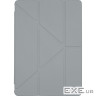 Чохол до планшета Armorstandart Y-Type PEN Samsung Galaxy Tab A9+ Gray (ARM85502)