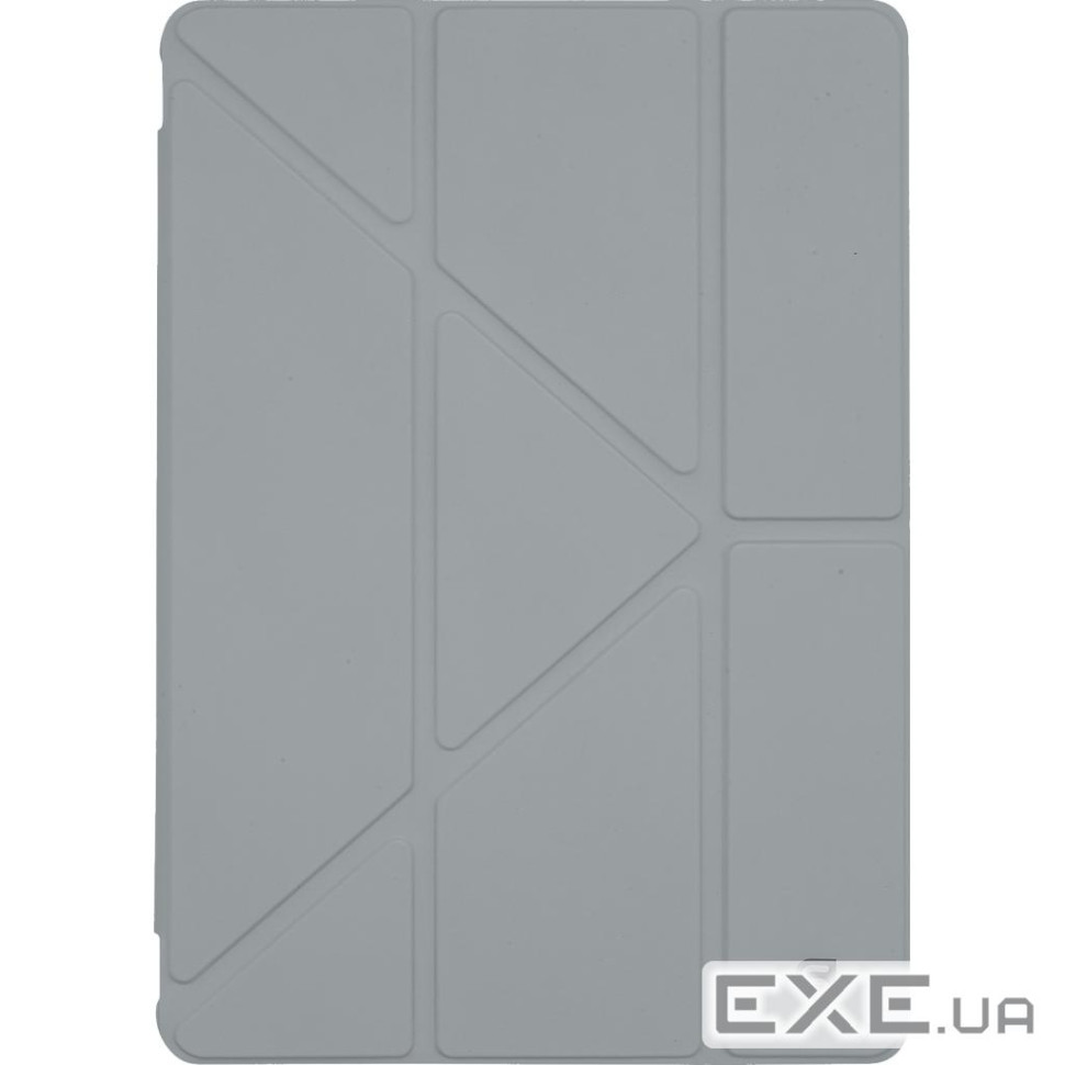 Чохол до планшета Armorstandart Y-Type PEN Samsung Galaxy Tab A9+ Gray (ARM85502)