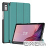 Чехол-книжка BeCover Smart для Lenovo Tab M9 TB-310FU Dark Green (709223)