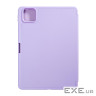 Чохол до планшета Armorstandart Smart Fold Pen Xiaomi Pad 8 / 8 Pro / 7 / 7 Pro Light Pur (ARM91185)