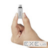 Перехідник Essential CA300 USB-C Male to USB-A Female Adapter (1Pack) Spigen (000CA25553)