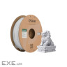 Пластик для 3D-принтера eSUN PLA eMarble 1,75мм, 1кг, marble/nature (eMarble-P175N1)