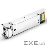 Модуль SFP Alistar Модуль SFP 1G 2SM CWDM LC 120KM TX1390nm DDM (SFP-1G-ZX2-C-39)