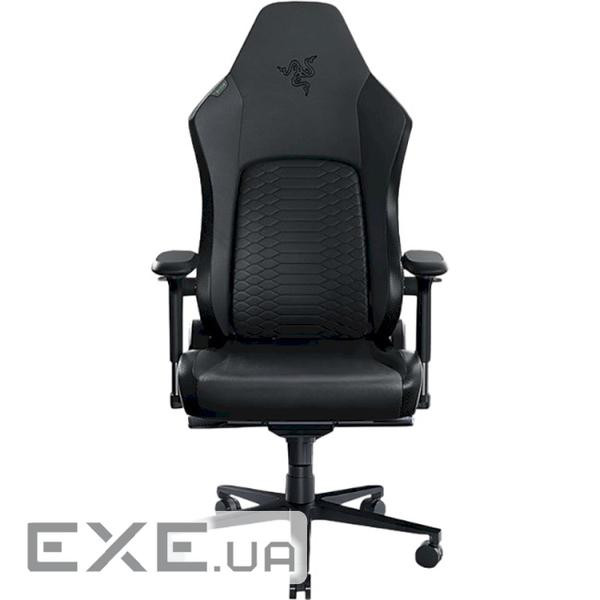 Крісло ігрове Razer Iskur V2 Black (RZ38-04900200-R3G1)