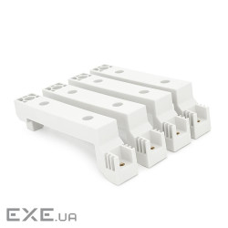 Комплект скоб (4 шт) для горизонтального штабелювання АКБ Felicity FLA48100 (STINBR / FLA48100UG1-W)