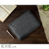 Чохол до ноутбука Gmakin 13" GM05 Black/Grey, для MacBook Pro 13 (GM05-13New)