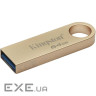 Флешка KINGSTON DataTraveler SE9 G3 64GB Gold (DTSE9G3/64GB)