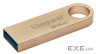 Флешка KINGSTON DataTraveler SE9 G3 64GB Gold (DTSE9G3/64GB)