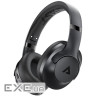 Гарнітура Acefast H4 ANC, Bluetooth, Black (6974316283515) Acefast H4 ANC, Bluetooth, Black (6974316283515)