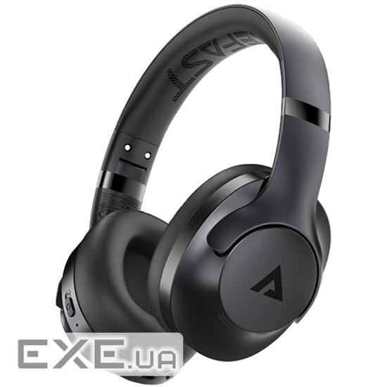 Гарнітура Acefast H4 ANC, Bluetooth, Black (6974316283515) Acefast H4 ANC, Bluetooth, Black (6974316283515)