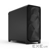 Корпус E-ATX без БЖ, чорний Meshify 3 XL Black Solid FRACTAL DESIGN Meshify 3 XL Bla (FD-C-MES3X-01)