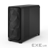 Корпус E-ATX без БЖ, чорний Meshify 3 XL Black Solid FRACTAL DESIGN Meshify 3 XL Bla (FD-C-MES3X-01)