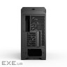 Корпус E-ATX без БЖ, чорний Meshify 3 XL Black Solid FRACTAL DESIGN Meshify 3 XL Bla (FD-C-MES3X-01)