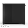 Корпус E-ATX без БЖ, чорний Meshify 3 XL Black Solid FRACTAL DESIGN Meshify 3 XL Bla (FD-C-MES3X-01)
