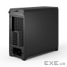Корпус E-ATX без БЖ, чорний Meshify 3 XL Black Solid FRACTAL DESIGN Meshify 3 XL Bla (FD-C-MES3X-01)
