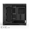 Корпус E-ATX без БЖ, чорний Meshify 3 XL Black Solid FRACTAL DESIGN Meshify 3 XL Bla (FD-C-MES3X-01)