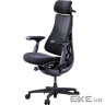Офісне крісло LiberNovo Omni Midnight Black 48 см (CP-GW-0000015-00-01)