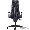 Офісне крісло LiberNovo Omni Midnight Black 48 см (CP-GW-0000015-00-01)