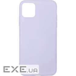 Чохол для моб. телефону Armorstandart ICON Case Apple iPhone 11 Pro Max Lavender (ARM56712)
