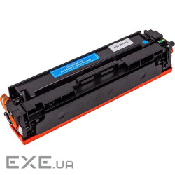 Картридж PowerPlant Canon 045H CY (PP-CRG-045HC)