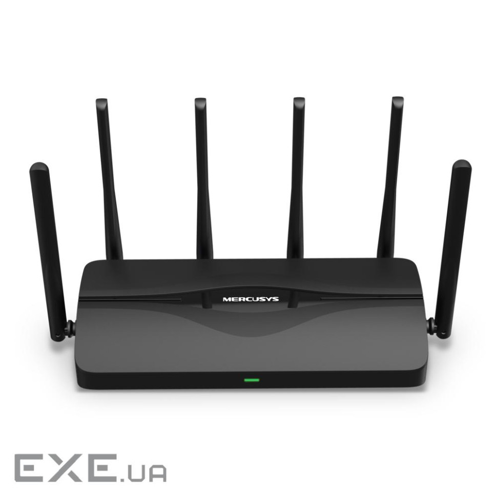Бездротовий маршрутизатор MERCUSYS, MR47BE MERCUSYS MR47BE