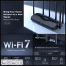 Бездротовий маршрутизатор MERCUSYS, MR47BE MERCUSYS MR47BE