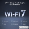 Бездротовий маршрутизатор MERCUSYS, MR47BE MERCUSYS MR47BE