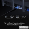 Бездротовий маршрутизатор MERCUSYS, MR47BE MERCUSYS MR47BE