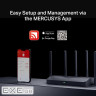 Бездротовий маршрутизатор MERCUSYS, MR47BE MERCUSYS MR47BE