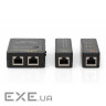Тестер кабельний RJ45 & BNC Digitus (DN-14001-1)