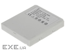 Літій-полімерна батарея для пристрою DH-PFM900 Dahua DT-BT1