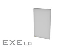 Задня панель ZPAS до шафи 18U, Z-CUBE, сіра (W-ZCUBE-17-18-011) (W-ZCUBE-17-18-011)