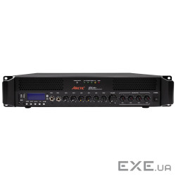 Підсилювач Arctic Audio XDU1804