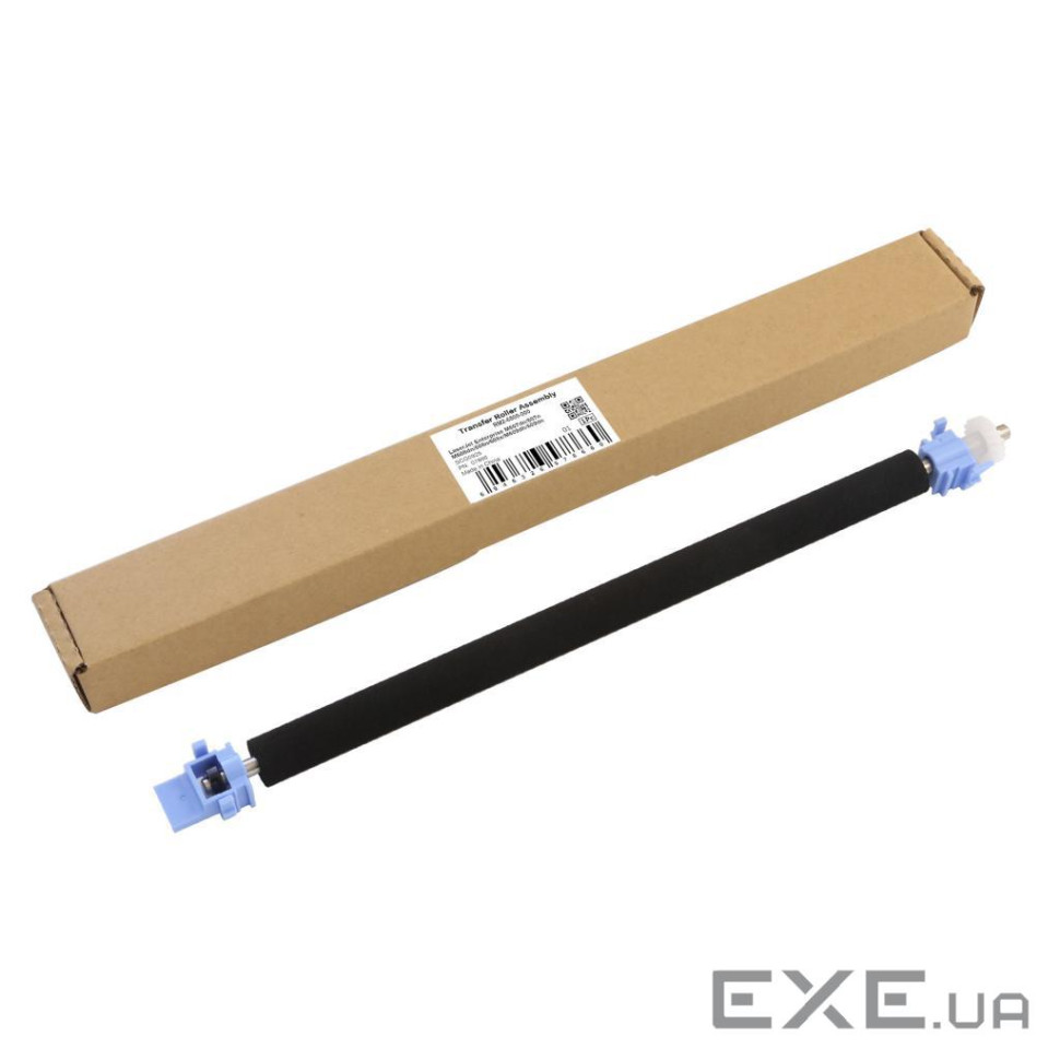 Вал переносу тонера HP M607/608/609 (RM2-6800) CET (CET7866)