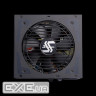 Блок живлення Seasonic 550W FOCUS Plus Platinum (SSR-550PX)