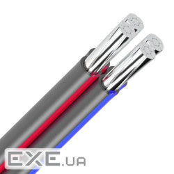 Провід самонесучий ізольований Одескабель СІП-5 4*16-0,6/1 100 м (СИП-5 4*16-0,6/1 100 м)