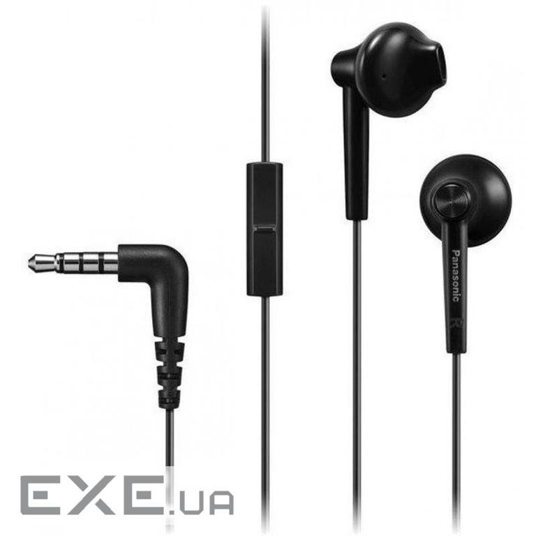 Навушники Panasonic RP-TCM55GC-K