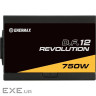 Блок живлення Enermax 750W (ETV750G)