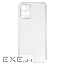 Чохол для мобільного телефону Armorstandart Air Series Vivo Y33s Camera cover Transparent (ARM62271)