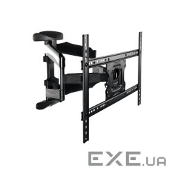 Настінний поворотний кронштейн 32” - 75” (до 45 кг) (WM-75ST-01) ) (WM-75ST-01)