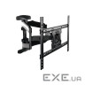 Настінний поворотний кронштейн 32” - 75” (до 45 кг) (WM-75ST-01) ) (WM-75ST-01)