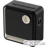 Портативна Bluetooth колонка Edifier ES20 Black (ES20Black)
