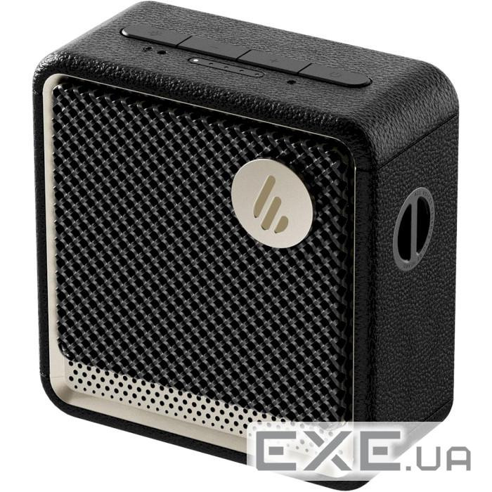 Портативна Bluetooth колонка Edifier ES20 Black (ES20Black)